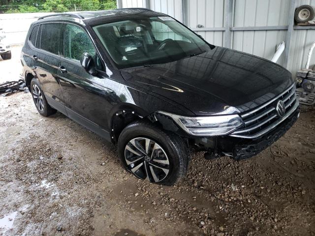 Photo 3 VIN: 3VV1B7AX8NM095867 - VOLKSWAGEN TIGUAN 