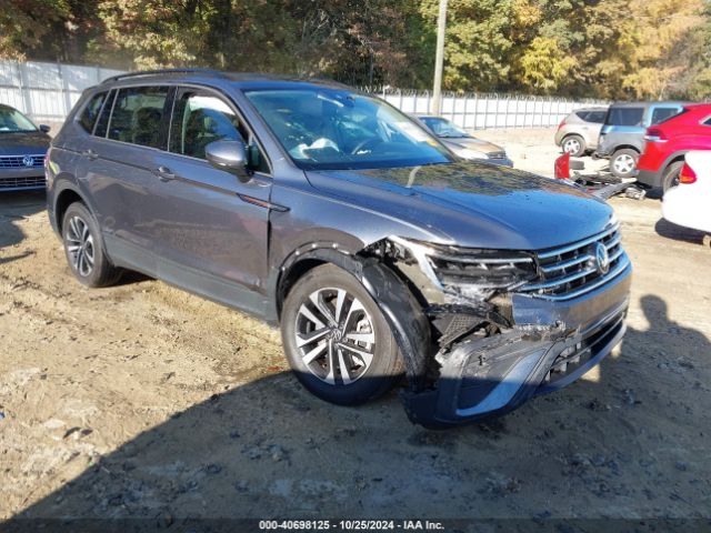 Photo 0 VIN: 3VV1B7AX8NM119231 - VOLKSWAGEN TIGUAN 