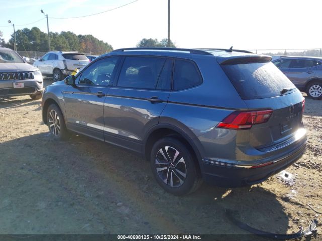 Photo 2 VIN: 3VV1B7AX8NM119231 - VOLKSWAGEN TIGUAN 