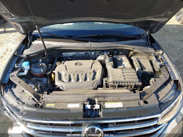 Photo 9 VIN: 3VV1B7AX8NM119231 - VOLKSWAGEN TIGUAN 