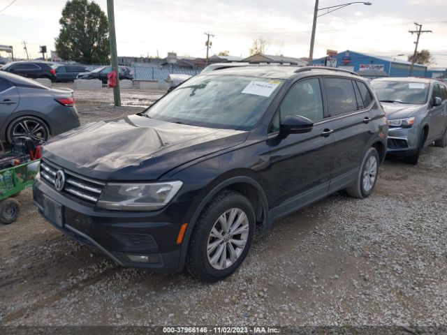 Photo 1 VIN: 3VV1B7AX9JM035946 - VOLKSWAGEN TIGUAN 