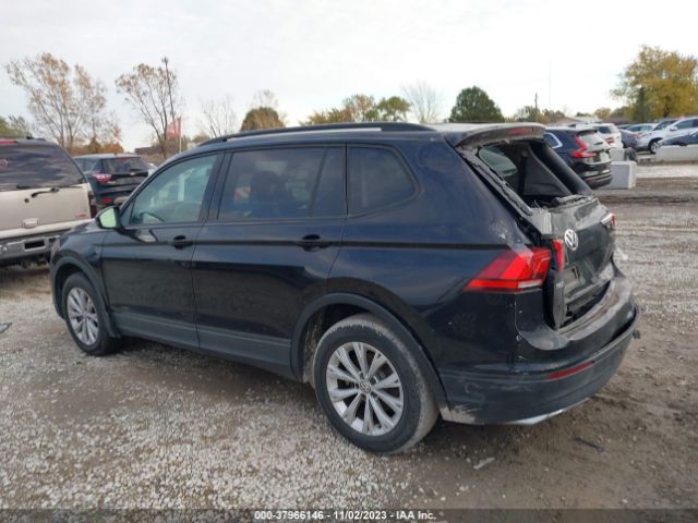 Photo 2 VIN: 3VV1B7AX9JM035946 - VOLKSWAGEN TIGUAN 