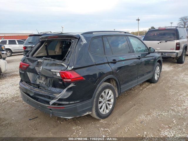 Photo 3 VIN: 3VV1B7AX9JM035946 - VOLKSWAGEN TIGUAN 