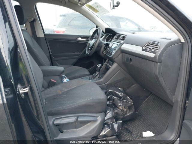 Photo 4 VIN: 3VV1B7AX9JM035946 - VOLKSWAGEN TIGUAN 