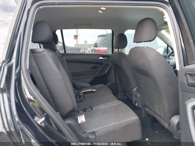 Photo 7 VIN: 3VV1B7AX9JM035946 - VOLKSWAGEN TIGUAN 