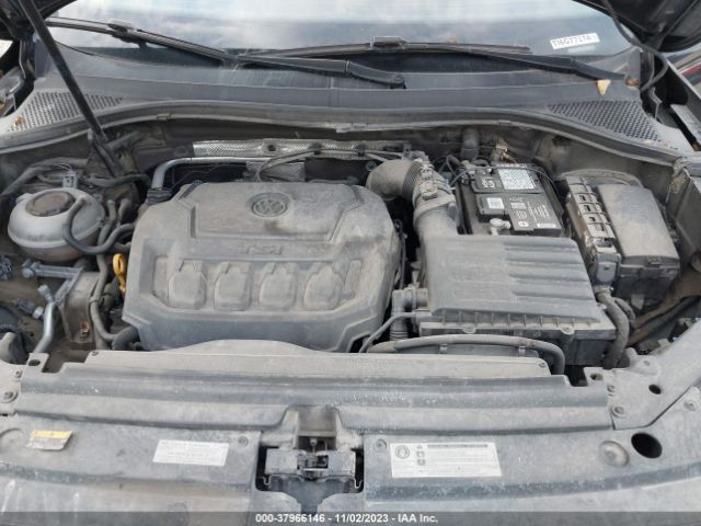 Photo 9 VIN: 3VV1B7AX9JM035946 - VOLKSWAGEN TIGUAN 