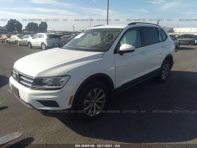 Photo 1 VIN: 3VV1B7AX9JM074830 - VOLKSWAGEN TIGUAN 