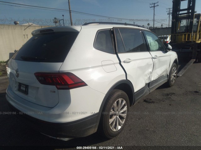 Photo 3 VIN: 3VV1B7AX9JM074830 - VOLKSWAGEN TIGUAN 