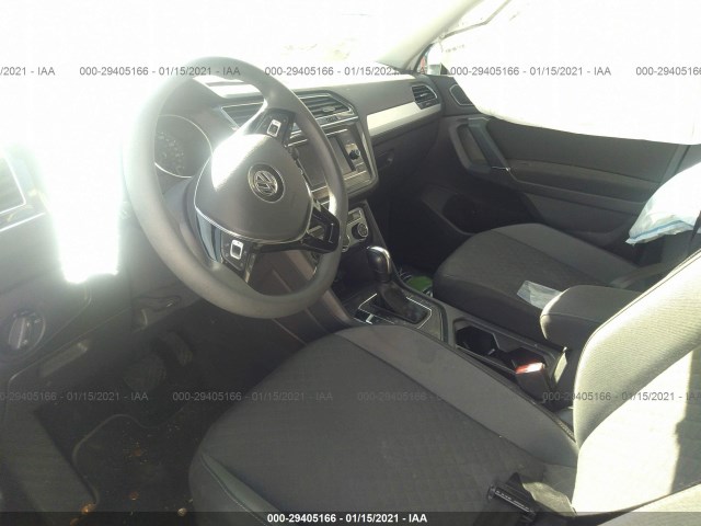 Photo 4 VIN: 3VV1B7AX9JM074830 - VOLKSWAGEN TIGUAN 