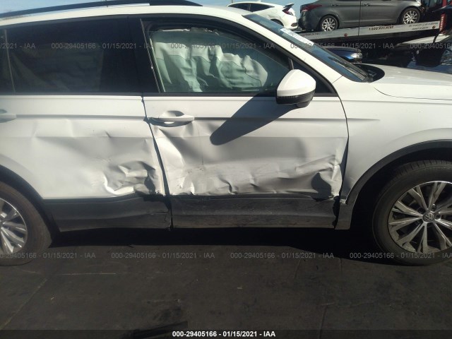 Photo 5 VIN: 3VV1B7AX9JM074830 - VOLKSWAGEN TIGUAN 