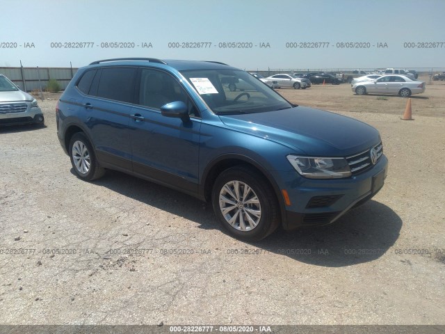 Photo 0 VIN: 3VV1B7AX9JM084063 - VOLKSWAGEN TIGUAN 