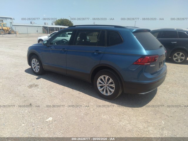 Photo 2 VIN: 3VV1B7AX9JM084063 - VOLKSWAGEN TIGUAN 