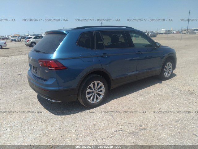 Photo 3 VIN: 3VV1B7AX9JM084063 - VOLKSWAGEN TIGUAN 