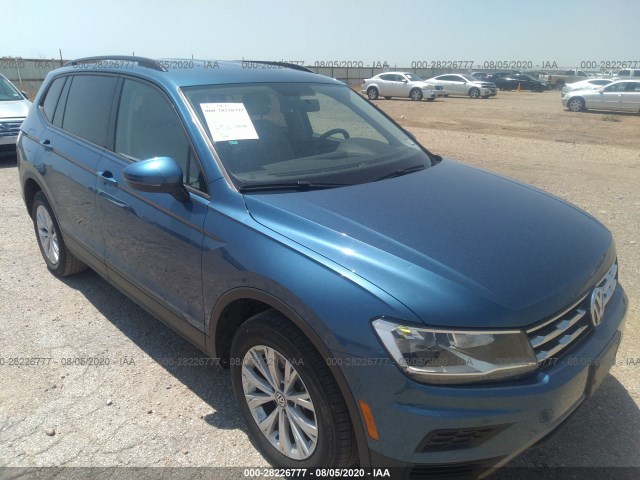 Photo 5 VIN: 3VV1B7AX9JM084063 - VOLKSWAGEN TIGUAN 