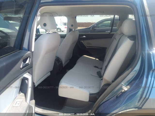 Photo 7 VIN: 3VV1B7AX9JM084063 - VOLKSWAGEN TIGUAN 