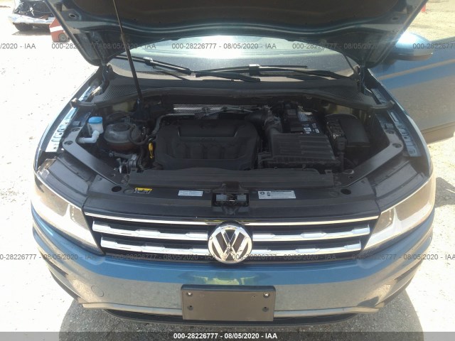 Photo 9 VIN: 3VV1B7AX9JM084063 - VOLKSWAGEN TIGUAN 