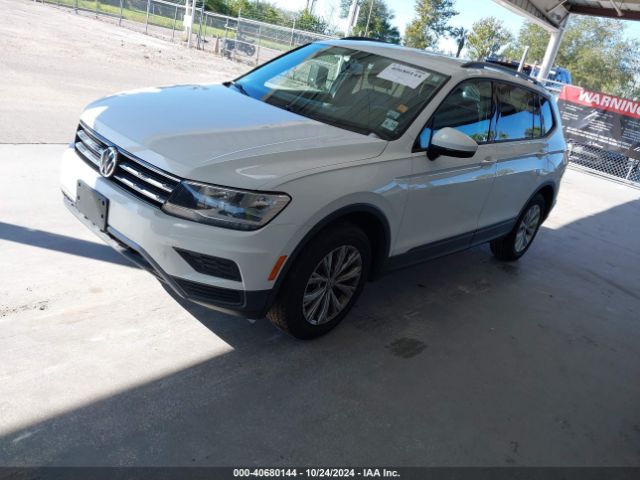 Photo 1 VIN: 3VV1B7AX9JM091854 - VOLKSWAGEN TIGUAN 