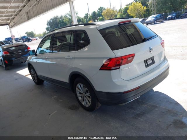 Photo 2 VIN: 3VV1B7AX9JM091854 - VOLKSWAGEN TIGUAN 