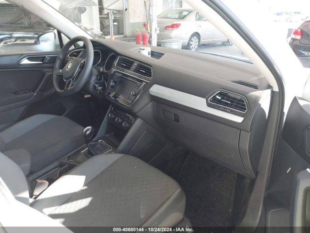 Photo 4 VIN: 3VV1B7AX9JM091854 - VOLKSWAGEN TIGUAN 