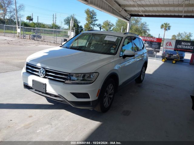 Photo 5 VIN: 3VV1B7AX9JM091854 - VOLKSWAGEN TIGUAN 