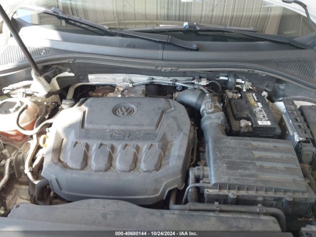 Photo 9 VIN: 3VV1B7AX9JM091854 - VOLKSWAGEN TIGUAN 