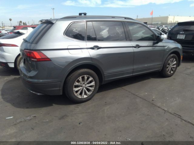 Photo 3 VIN: 3VV1B7AX9JM092373 - VOLKSWAGEN TIGUAN 