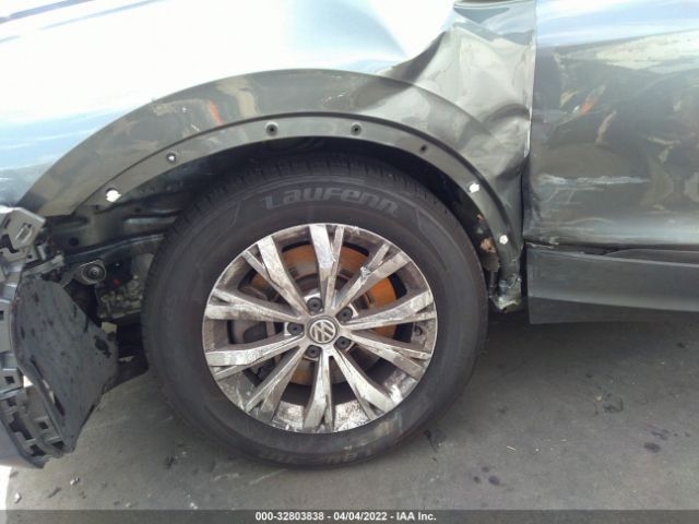 Photo 5 VIN: 3VV1B7AX9JM092373 - VOLKSWAGEN TIGUAN 