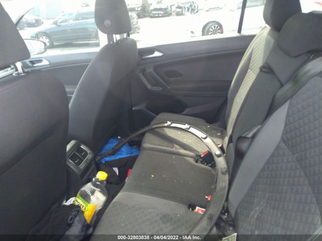 Photo 7 VIN: 3VV1B7AX9JM092373 - VOLKSWAGEN TIGUAN 