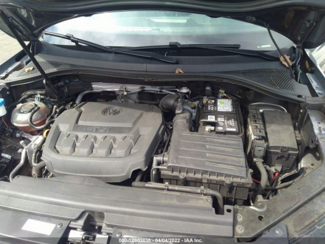 Photo 9 VIN: 3VV1B7AX9JM092373 - VOLKSWAGEN TIGUAN 