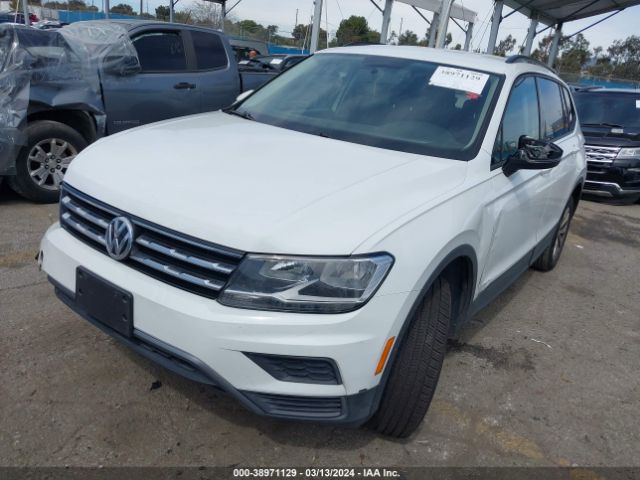 Photo 1 VIN: 3VV1B7AX9JM107342 - VOLKSWAGEN TIGUAN 