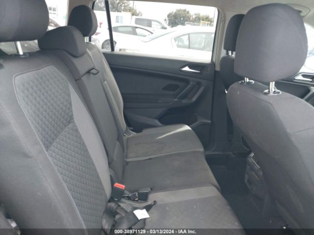 Photo 7 VIN: 3VV1B7AX9JM107342 - VOLKSWAGEN TIGUAN 