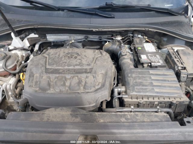 Photo 9 VIN: 3VV1B7AX9JM107342 - VOLKSWAGEN TIGUAN 