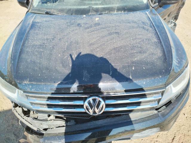 Photo 11 VIN: 3VV1B7AX9JM124920 - VOLKSWAGEN TIGUAN S 