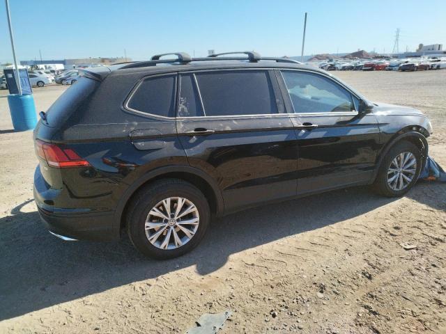 Photo 2 VIN: 3VV1B7AX9JM124920 - VOLKSWAGEN TIGUAN S 