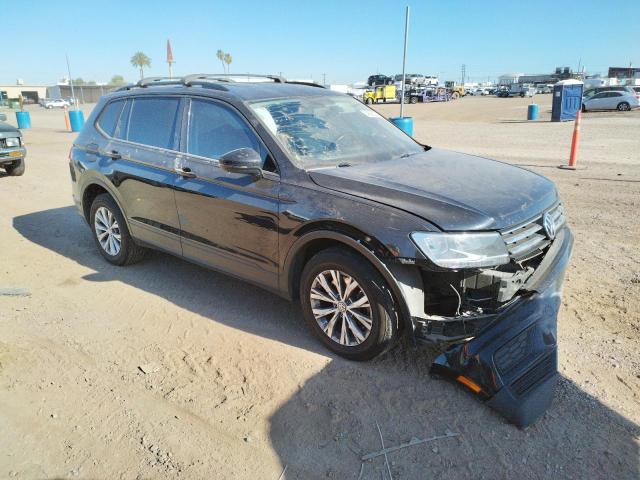 Photo 3 VIN: 3VV1B7AX9JM124920 - VOLKSWAGEN TIGUAN S 