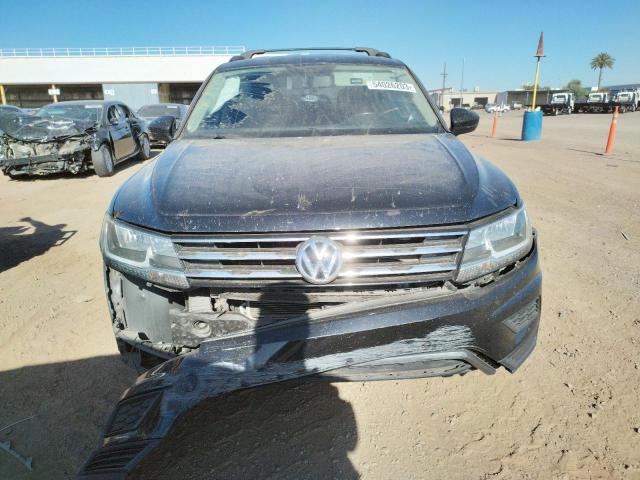 Photo 4 VIN: 3VV1B7AX9JM124920 - VOLKSWAGEN TIGUAN S 