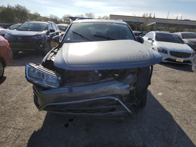 Photo 4 VIN: 3VV1B7AX9JM163670 - VOLKSWAGEN TIGUAN S 