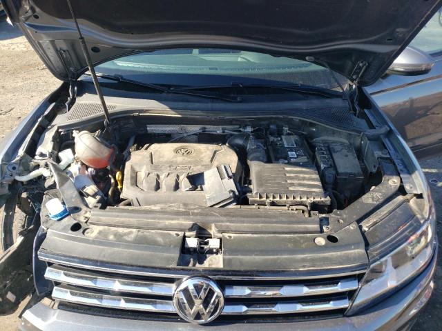 Photo 11 VIN: 3VV1B7AX9KM030568 - VOLKSWAGEN TIGUAN 