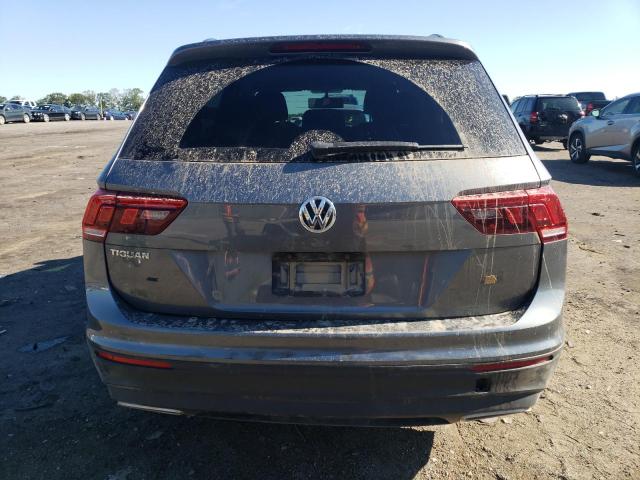 Photo 5 VIN: 3VV1B7AX9KM030568 - VOLKSWAGEN TIGUAN 