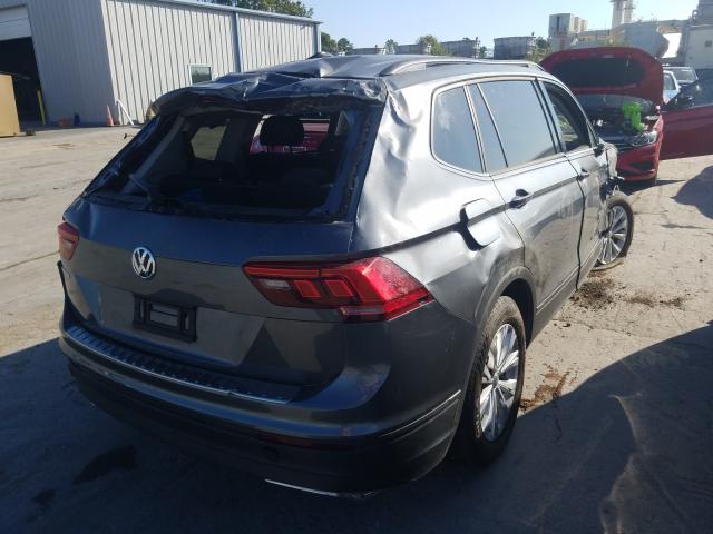 Photo 3 VIN: 3VV1B7AX9KM070567 - VOLKSWAGEN TIGUAN S 