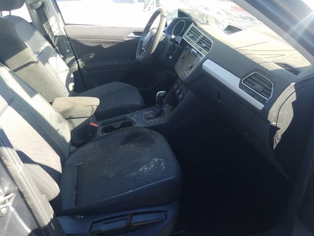 Photo 4 VIN: 3VV1B7AX9KM070567 - VOLKSWAGEN TIGUAN S 