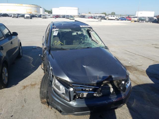 Photo 8 VIN: 3VV1B7AX9KM070567 - VOLKSWAGEN TIGUAN S 