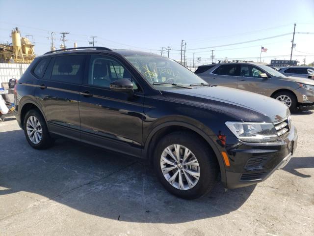 Photo 0 VIN: 3VV1B7AX9KM071122 - VOLKSWAGEN TIGUAN S 