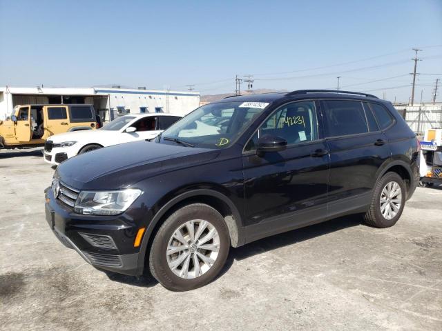 Photo 1 VIN: 3VV1B7AX9KM071122 - VOLKSWAGEN TIGUAN S 