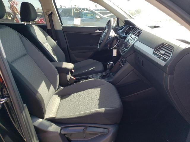 Photo 4 VIN: 3VV1B7AX9KM071122 - VOLKSWAGEN TIGUAN S 