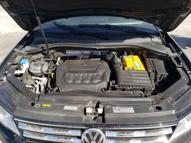 Photo 6 VIN: 3VV1B7AX9KM071122 - VOLKSWAGEN TIGUAN S 