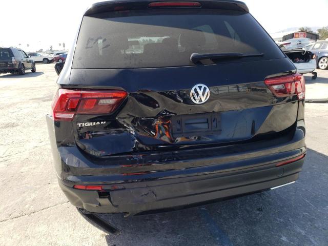 Photo 8 VIN: 3VV1B7AX9KM071122 - VOLKSWAGEN TIGUAN S 