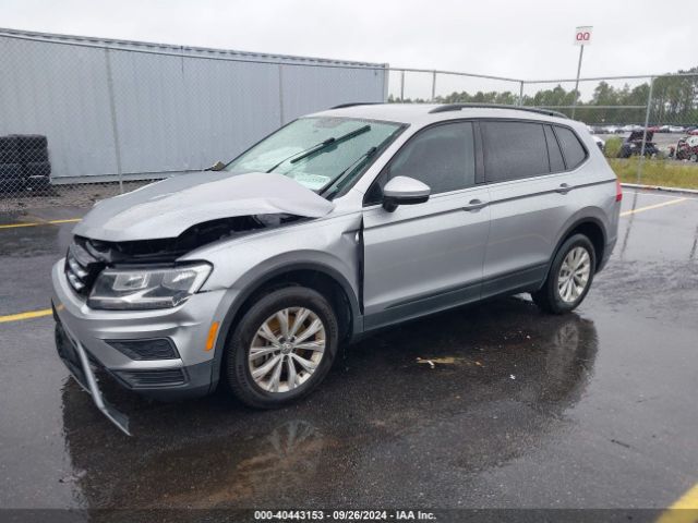 Photo 1 VIN: 3VV1B7AX9KM090933 - VOLKSWAGEN TIGUAN 