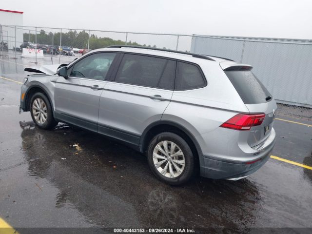 Photo 2 VIN: 3VV1B7AX9KM090933 - VOLKSWAGEN TIGUAN 