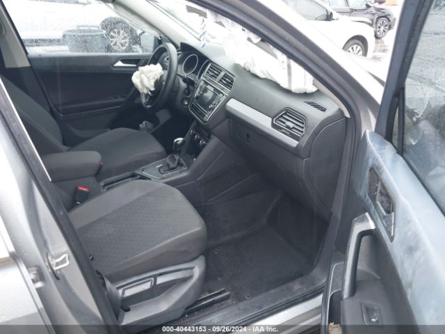 Photo 4 VIN: 3VV1B7AX9KM090933 - VOLKSWAGEN TIGUAN 